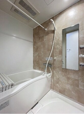 メゾンボヌールの物件内観写真